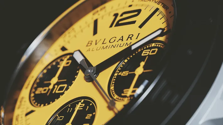 bulgari