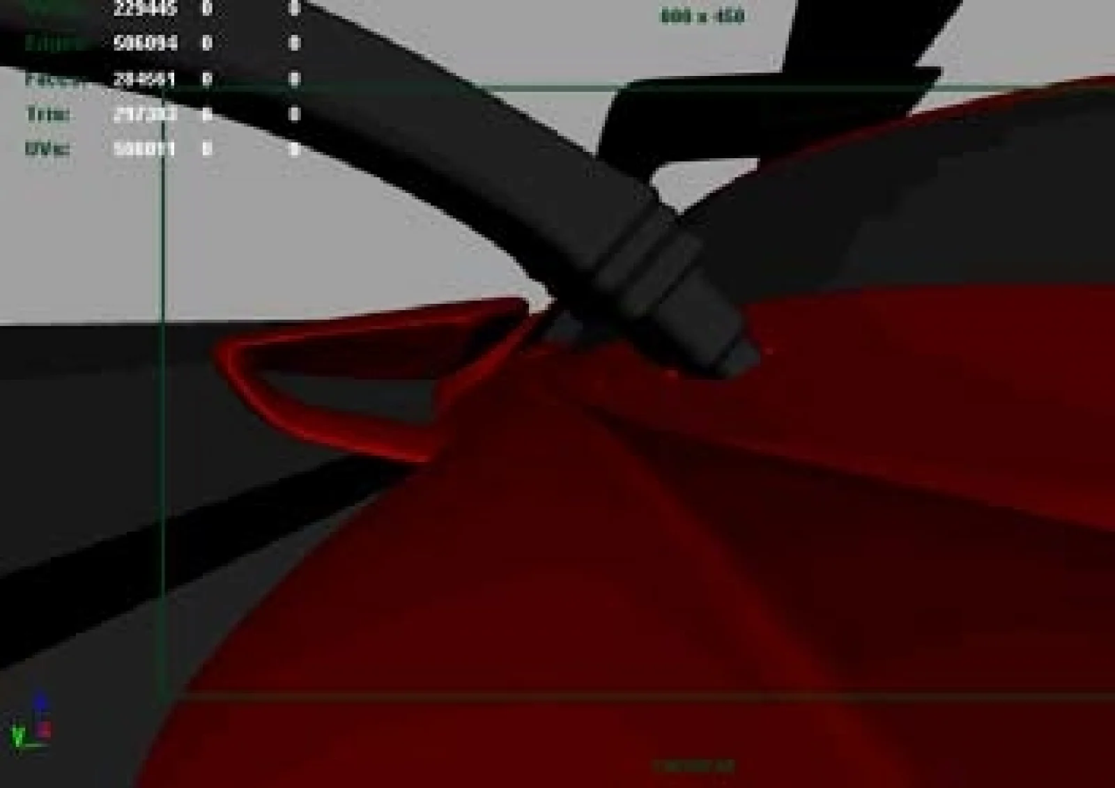 GT On Track Integration