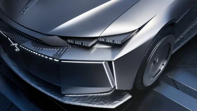 Taylor made No4 - DS AUTOMOBILES - Ext-6