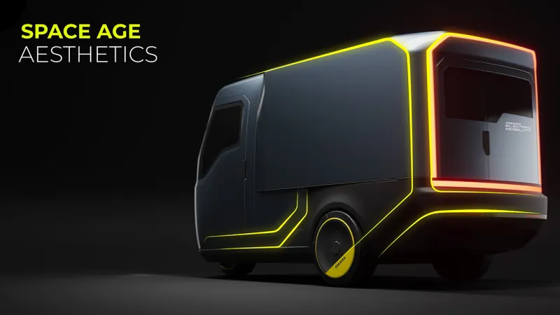 Aero Vision / NXG / NXU Concepts