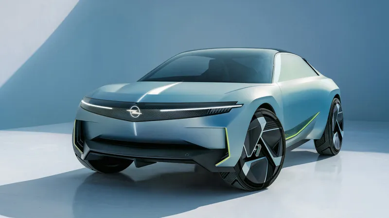 Opel Experimental