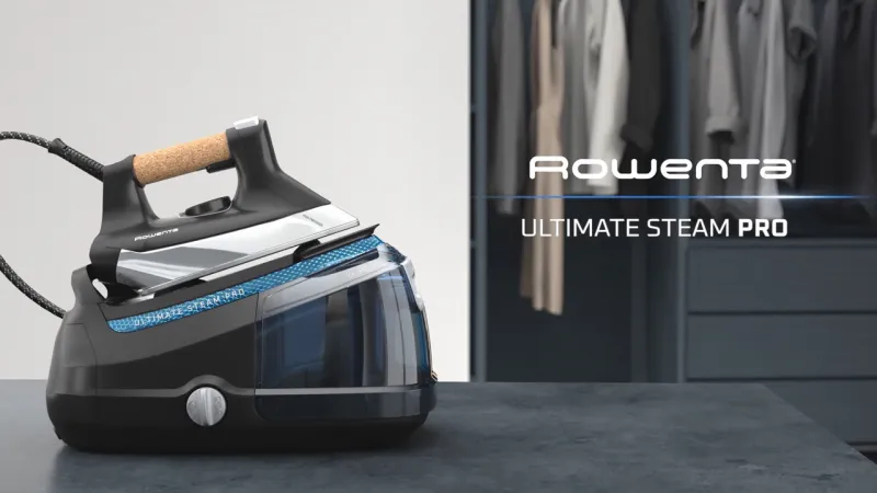 Ultimate Steam Pro