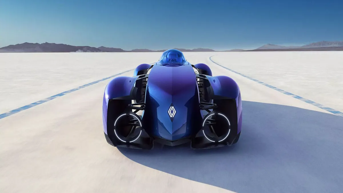 Filante Record 2025 - front