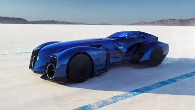 Filante Record 2025 - left