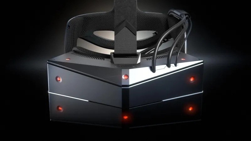 StarVR One