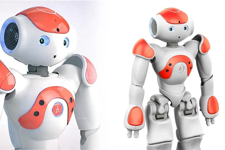 Robot Nao
