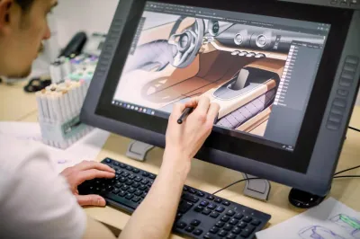 Réduire ses dépenses de R&D en faisant appel à un professionnel du design industriel et du prototypage