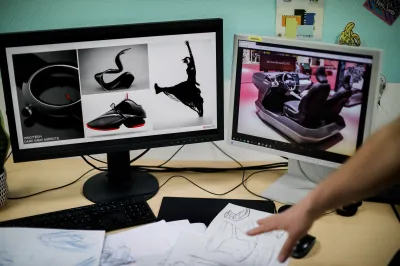 Les meilleurs outils de conception num&eacute;rique, par un sp&eacute;cialiste de la mod&eacute;lisation num&eacute;rique 3D