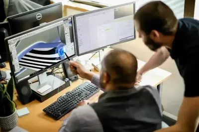 Les meilleurs outils de conception numérique, par un spécialiste de la modélisation numérique 3D