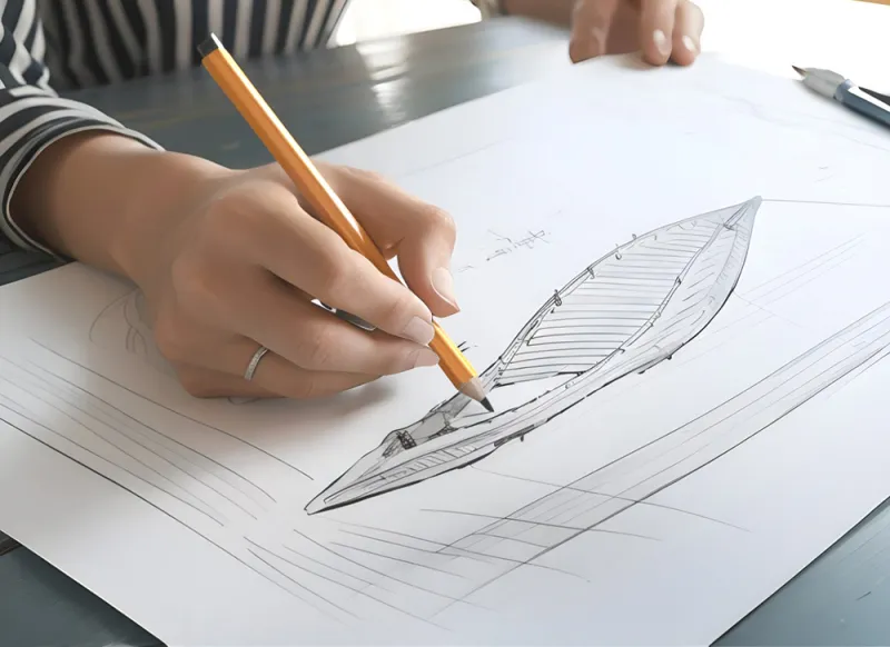 L'importance du design industriel dans la création de produits innovants