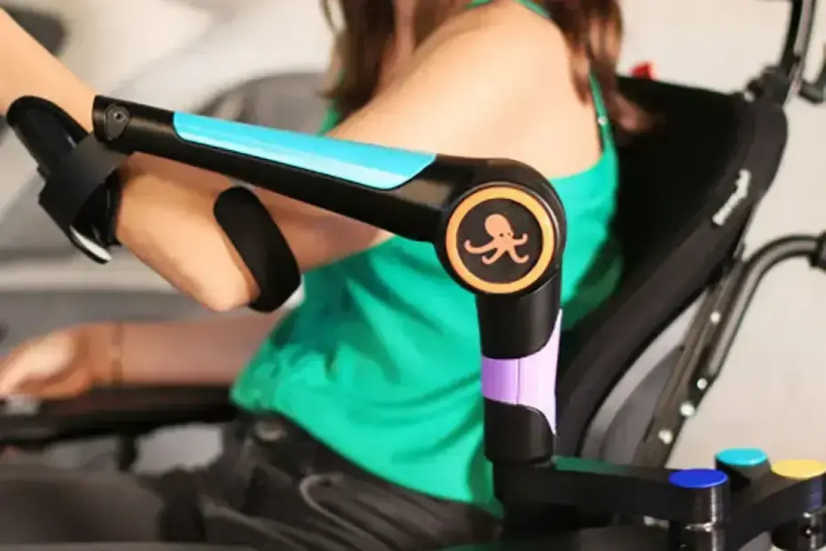 Le Supporter d'ORTHOPUS