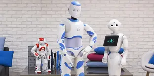 Design et robotique : vers la symbiose du sens et de l'esthétique