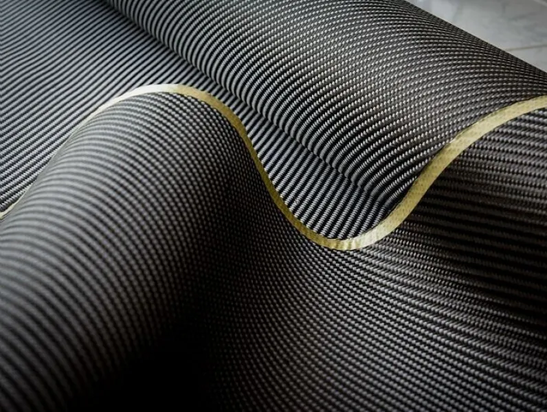 L'utilisation de matériaux composites pour la réalisation de prototypes et pièces en petite série