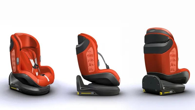 L'intérêt du prototypage dans la conception d'un produit innovant